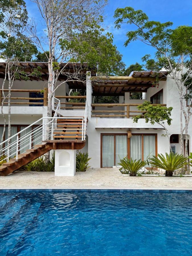 Villa Alba - Trancoso Esterno foto