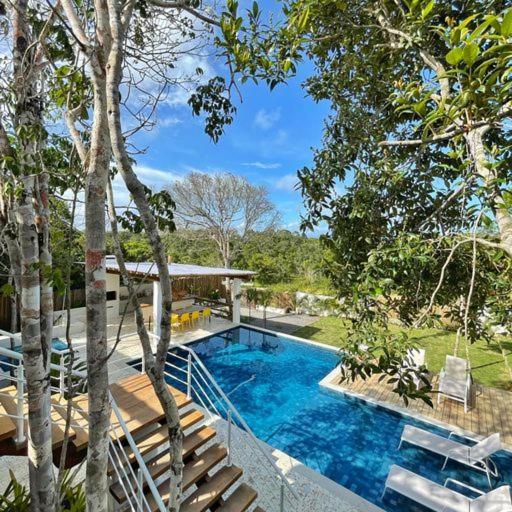 Villa Alba - Trancoso Esterno foto