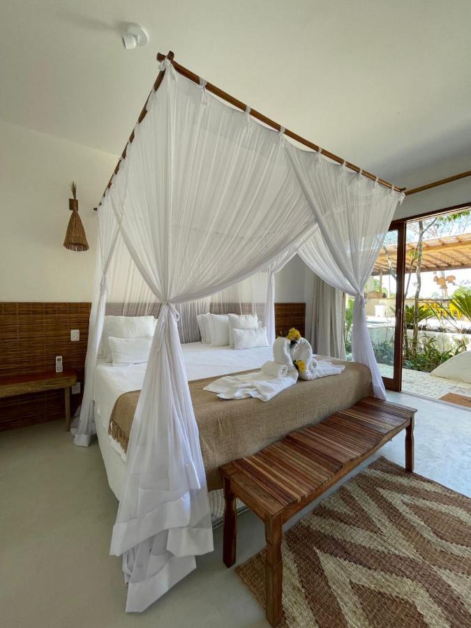 Villa Alba - Trancoso Esterno foto