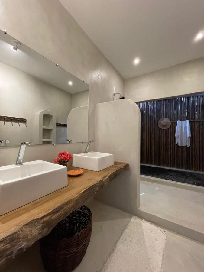 Villa Alba - Trancoso Esterno foto