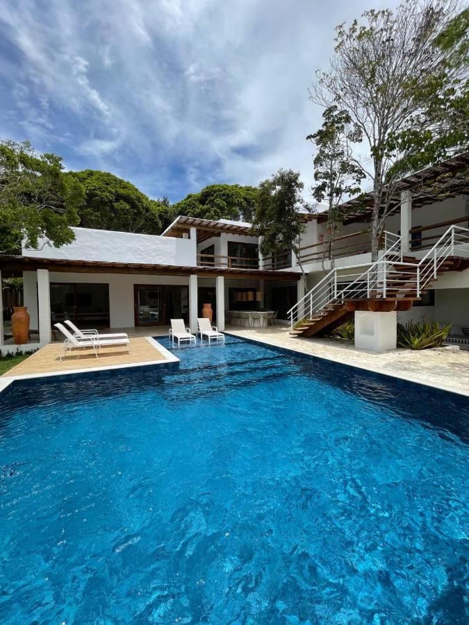 Villa Alba - Trancoso Esterno foto
