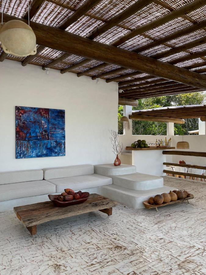 Villa Alba - Trancoso Esterno foto