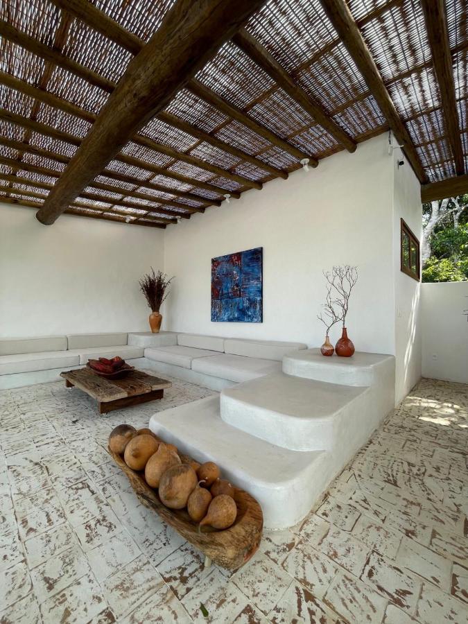 Villa Alba - Trancoso Esterno foto